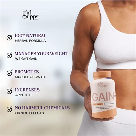 Best 9 Weight Gainer for Women Reviewed [And 1 to Avoid!] | Review Rune