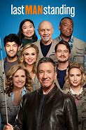 Image result for Last Man Standing ABC