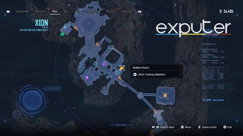 An Easy Solution To The Wisdom Puzzle In Stellar Blade