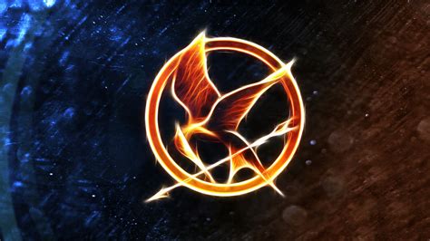 Hunger Games Background