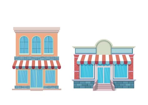 Shop Element Vector 的图像结果