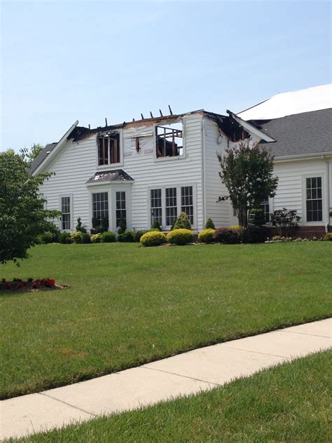 With Lightning Hitting Home for Too Many, Should Homeowners get ...