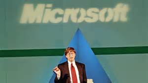 Microsoft backed this $1.5 billion AI startup that just collapsed after ...