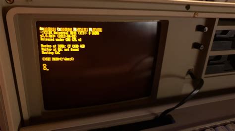 Image result for IBM Portable Personal Computer