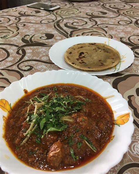 Where To Get Authentic Haleem In The City | LBB, Mumbai
