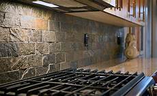 Slate Tile Backsplash Ideas by Subway Quartzite Slate Backsplash Tile Idea Backsplash Slate Tile Backsplash Ideas