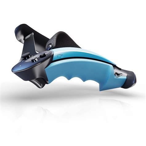 Valve Index VR Controller Grip - Single Right - KNUCKLES DUSTER Light ...