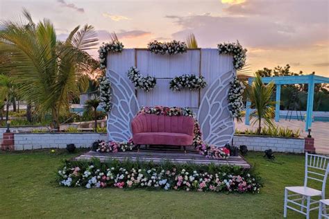 The 10 Best Wedding Venues in Nagpur - Weddingwire.in
