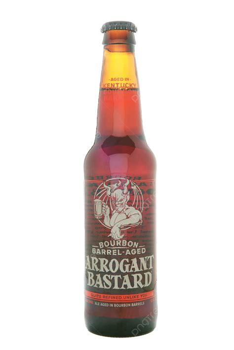 Arrogant Bastard Ale Microbrewery, Alcoholic, Illustrative Editorial ...