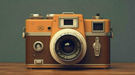Retro Camera 的图像结果