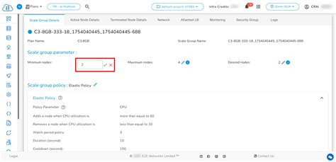 Introduction | E2E Cloud