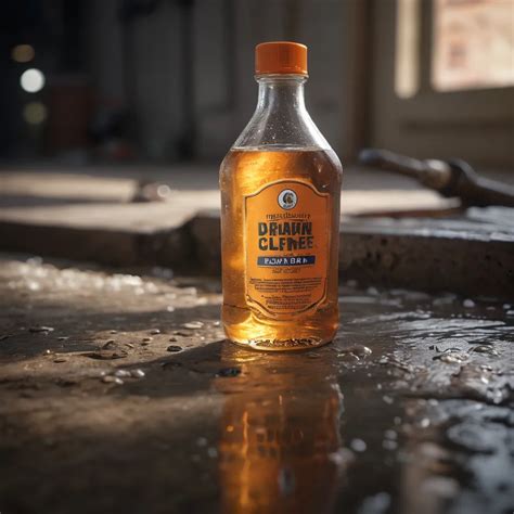 Effective Techniques for Clearing Clogged Drains Using Vinegar