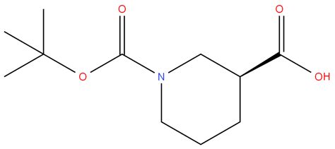 88495-54-9 N-BOC Nipecotic acid 98%_chemicalbook India