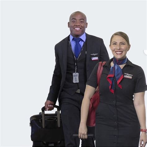American Airlines Flight Attendants Pay - American Airlines Will Now Pay Flight Attendants Who ...