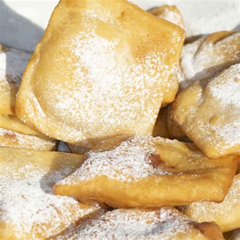 Engañamaridos de Huelva, dulce tradicional de la abuela fácil ...