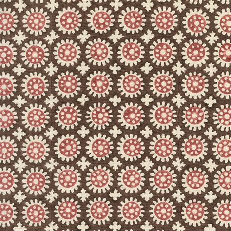 Maki Flower Fabric – Iqrup and Ritz