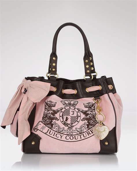 Juicy Couture Purse Handbags | semashow.com