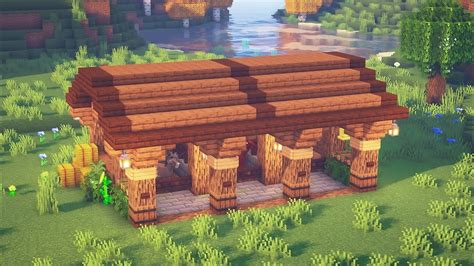 Image result for Minecraft Stable Designs