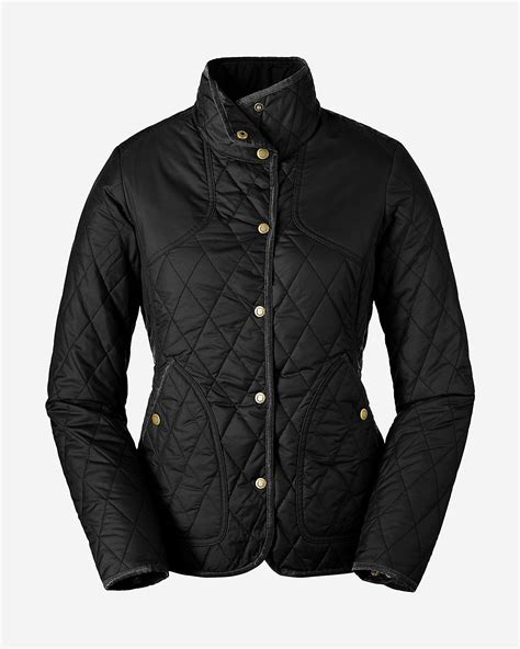 Women's Year-round Field Jacket - Solid | Eddie Bauer | Jackets, Field ...