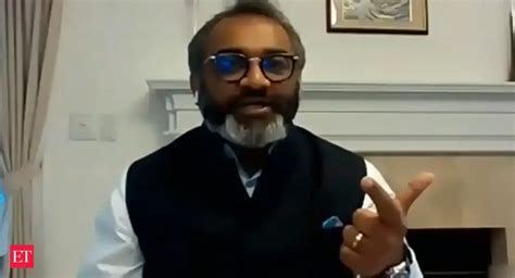 Ashwani Gupta: Cars will remain important post coronavirus; seeing more ...