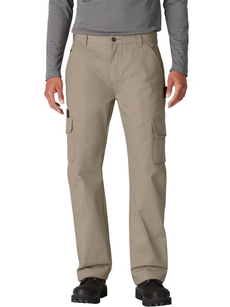 Genuine Dickies Ultimate Ripstop Utility Cargo Pant - Walmart.com