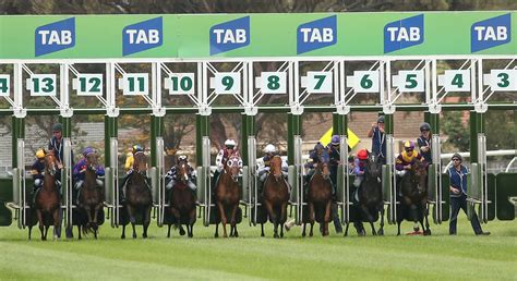 ANALYSIS | Why the WA TAB sale matters - Asian Racing Report
