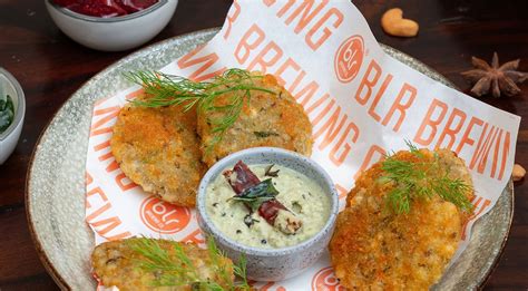 Monsoon Special Menus To Indulge On This Season