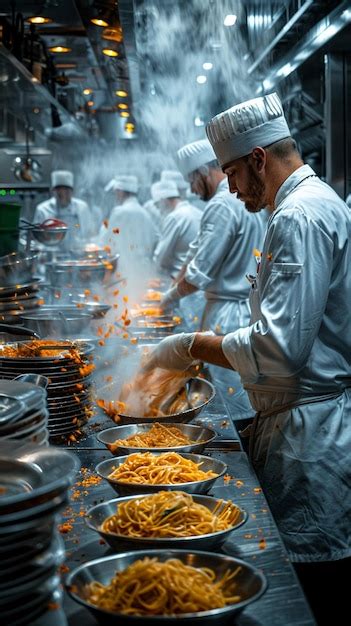 Busy Chef 的图像结果