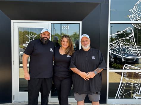 Birdie Kings Bar and Grill offers a place to gather in Concord Township