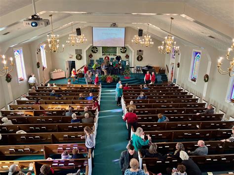 Visit GBC — Gethsemane Baptist Church | Danville, KY