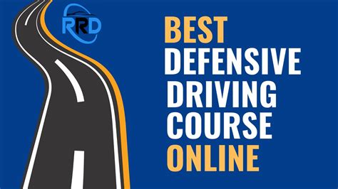 Best Defensive Driving Course Online – 2020 Reviews | RatedRadarDetector