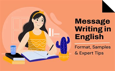 Example of Writing a Message 的图像结果