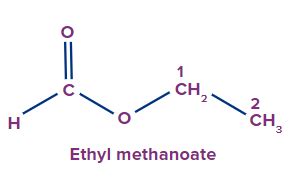 IUPAC Nomenclature of Carboxylic Acids, Acid Anhydrides, Esters, Acyl ...