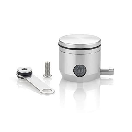 RoadReligion Rizoma Front/Rear Brake/Clutch Fluid Reservoir Universal ...