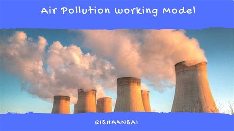 Modelling of Pollution 的图像结果