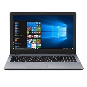 ASUS A542BA-GQ067T Laptop (AMD Dual Core A9-9420 Processor/4 GB DDR4 ...
