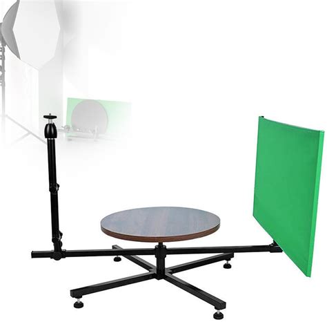 Nuxyyds Rotating Camera Platform 360° Panoramic Shooting India | Ubuy