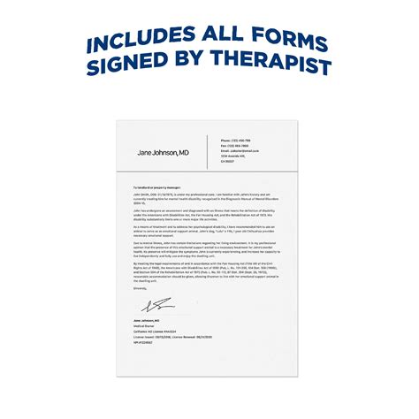 Esa Letter Template For Housing - Printable Calendars AT A GLANCE