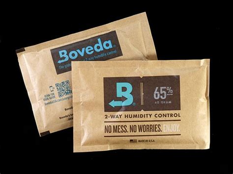 Image result for Boveda Pack Not Changing Humidity