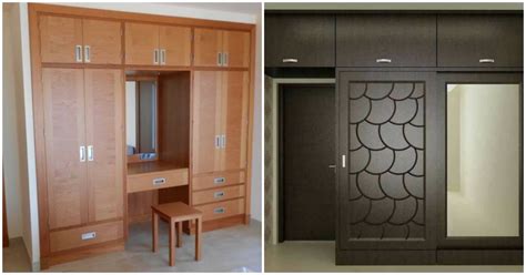 bedroom cabinet ideas