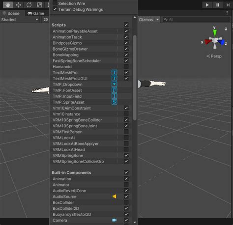 Image result for How To Open A Vrm File In Unity