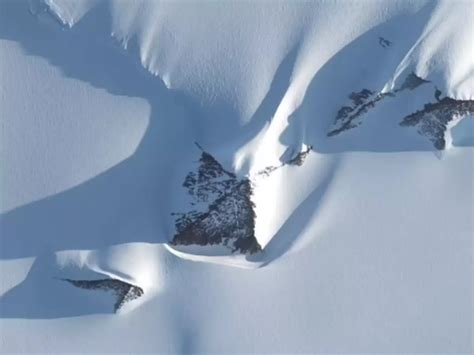 Conspiracy Theories Abound After Pyramid-like Structure Is Found ...