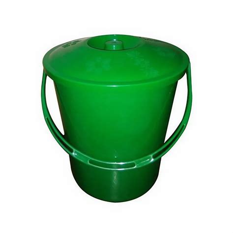 Plastic Dustbin - Flap Dustbins Manufacturer from Navi Mumbai