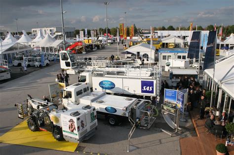 Inter Airport Europe 2025