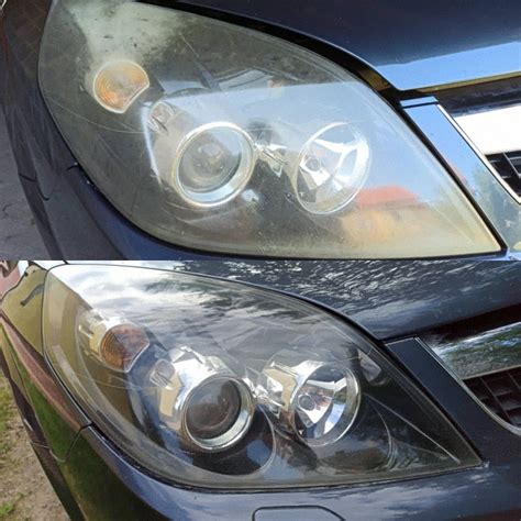 Car Headlights - The Ultimate Guide
