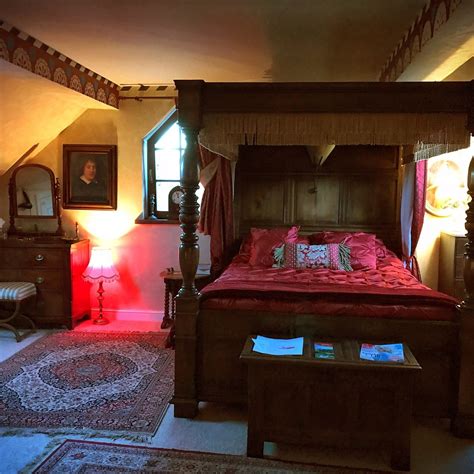 KNOCKADERRY LODGE (Knockaderry Cross Roads) - B&B Reviews & Photos ...