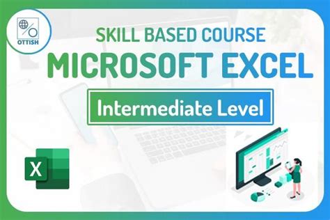 Image result for Intermediate Level Test Excel