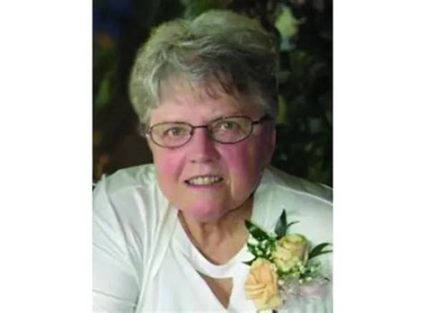 Irene C. Smits Obituary (2024) - Wisconsin Rapids, WI - Ritchay Funeral ...