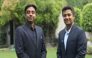 Our CAGR for past three-years is 40%; We want to grow 5-times in next 5 ...