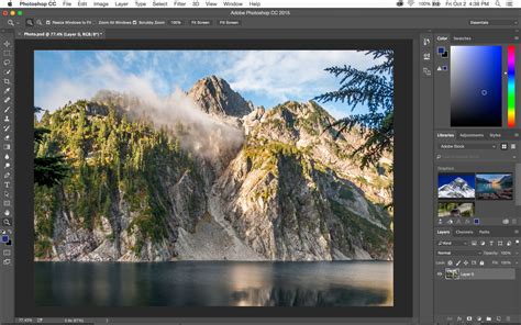 12 Key Photoshop Shortcuts All Graphic Designers Must Know – Designhill